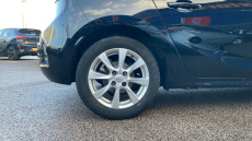 Vauxhall Corsa 1.2 Turbo Elite Nav 5dr Auto Petrol Hatchback